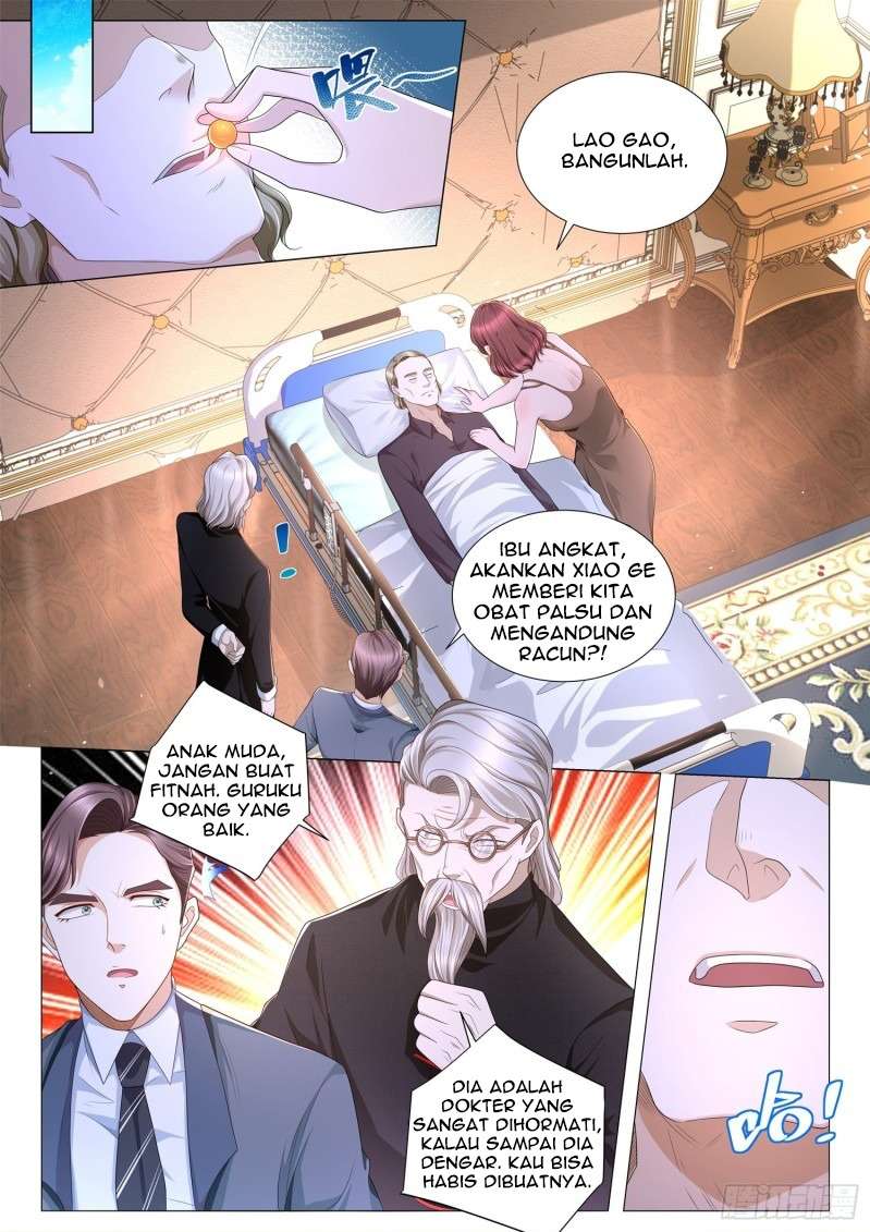 Shen Hao’s Heavenly Fall System Chapter 216 Gambar 10